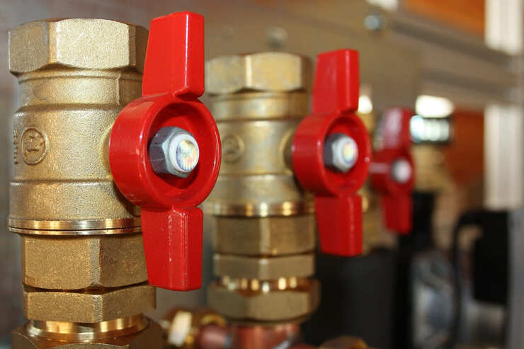 Вакансія сантехнік Миколаїв