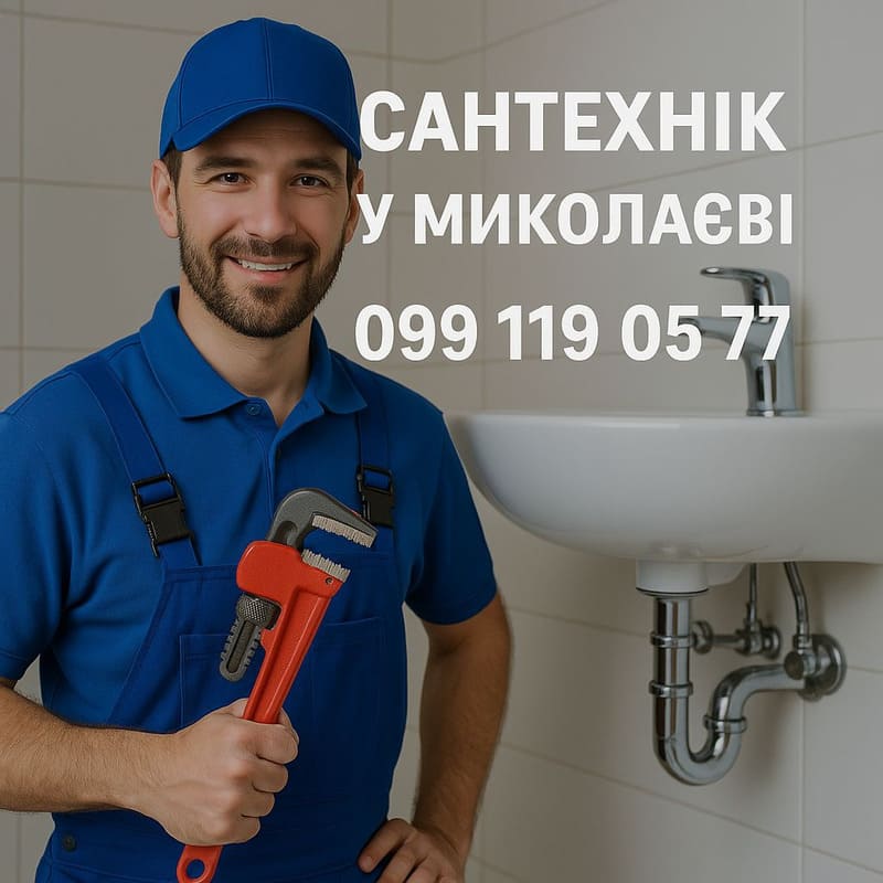 Як вибрати хорошого сантехніка