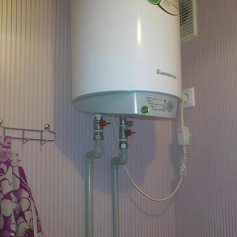 Обслуговування бойлера