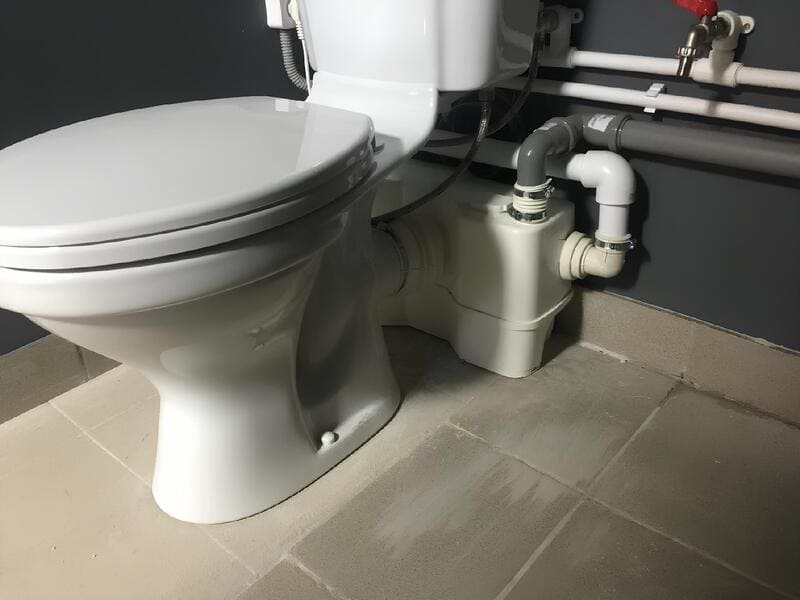 Установка сололіфта