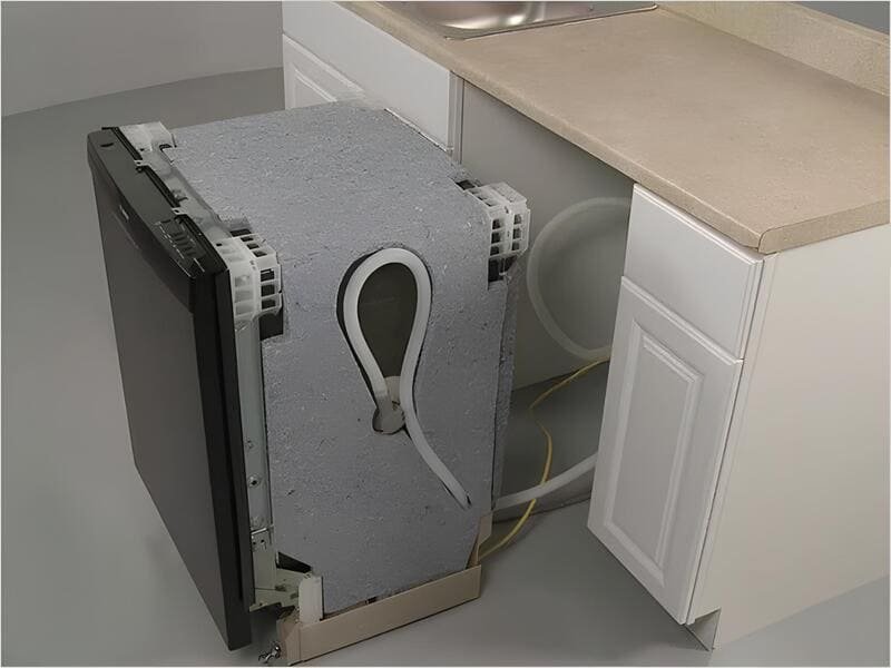 Підключення побутової техніки