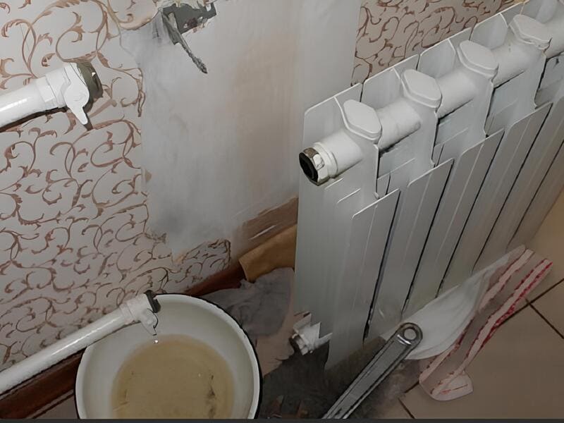 Аварійний ремонт